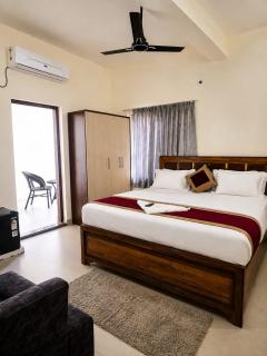 Hospitality by Arvind - 4