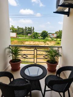 Hospitality by Arvind - 5