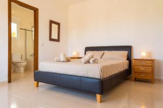 Villa Near Denia & Javea -Piscina Privada -Wifi&AC - 7