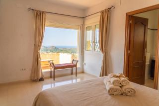 Villa Near Denia & Javea -Piscina Privada -Wifi&AC - 5