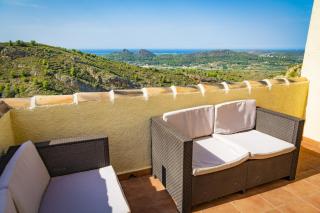 Villa Near Denia & Javea -Piscina Privada -Wifi&AC - 4