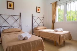 Villa Near Denia & Javea -Piscina Privada -Wifi&AC - 2