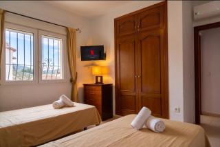 Villa Near Denia & Javea -Piscina Privada -Wifi&AC - 1