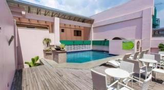 Diamond Suites & Residences - 4