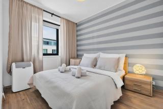 Stylish Old Town Apartments - 9