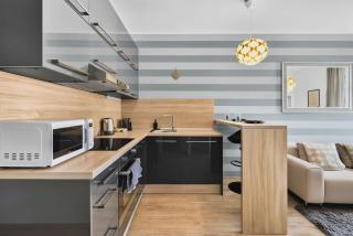 Stylish Old Town Apartments - 8