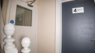 Stylish Studio in harbone with netflix - 8