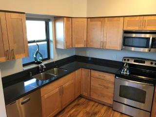 Modern Apt #402 - a Block from St. Pat's Hospital - 3