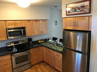 Modern Apt #402 - a Block from St. Pat's Hospital - 6