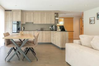 Wohnung Kanderfirn - 3