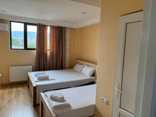 Modern Hotel Tbilisi - Tiflis - 8