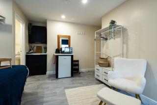 The Pier Rooms at The Wellington Sleeps 6 - 3