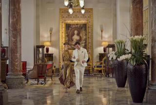 Hôtel du Palais Biarritz, in The Unbound Collection by Hyatt - 4
