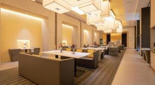 Jinjiang Metropolo Hotel Hangzhou East Railway Station - 8