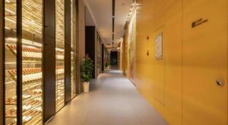 Jinjiang Metropolo Hotel Hangzhou East Railway Station - 1