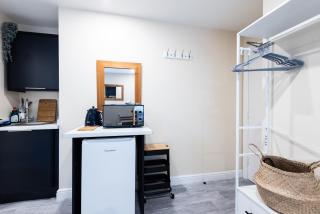 The Pier Rooms at The Wellington Sleeps 6 - 1