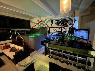 Penthouse con alberca pequeña en Milenio III - 0