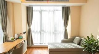 GreetTree Inn Jieshou Renmin Road Guozhen Plaza - 8