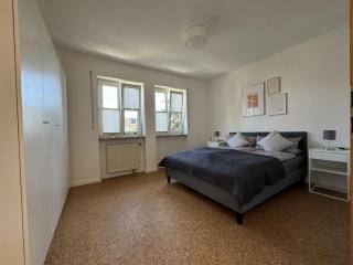 FeWo MainStil - schöne Unterkunft in Kitzingen - 9