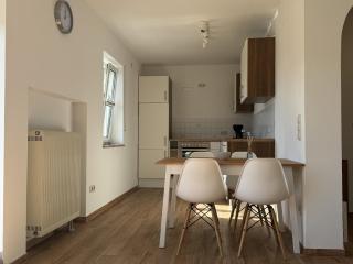 FeWo MainStil - schöne Unterkunft in Kitzingen - 6