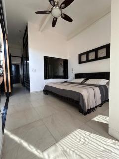 Penthouse con alberca pequeña en Milenio III - 5