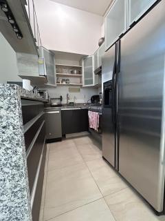 Penthouse con alberca pequeña en Milenio III - 3