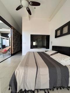 Penthouse con alberca pequeña en Milenio III - 1
