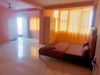 Hotel Vishal Residency - Dwarka Sec 8 - 1