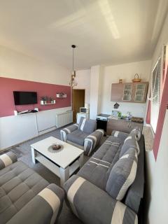 Apartman Start - 9