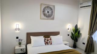 Velvet Haven Apartments by SENVIC Stay - 7