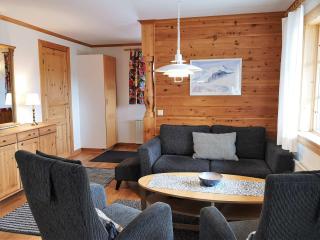 Family Cabin with Sauna Parking & Patio - 2