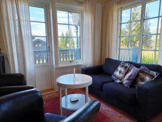 Family Cabin Near Slopes with Fireplace - 0