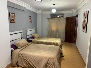 Zamalek House Hotel - Il Cairo - 1