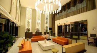 Jinjiang Inn Select Jining Qufu Scenic Spot North Gulou Street - Qufu - 1