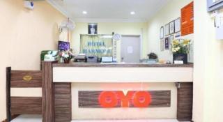 Hotel O Harmoni Hotel - 5