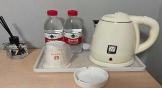 7 Days Inn Nanjing Forestry University Huayuan Road - 2