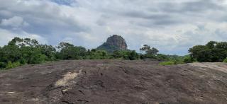 Galaxy View Homestay Sigiriya - 1