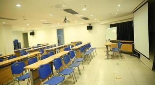 GreenTree Inn Suzhou Xiangcheng Energy Island - 4