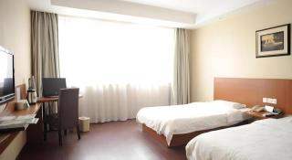 GreenTree Inn Suzhou Xiangcheng Energy Island - 2