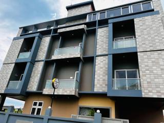 Hotel Kaizen Living - 0