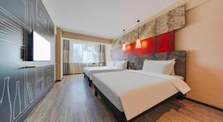 Ibis Lanzhou Zhangye Road - 6