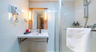 Ibis Lanzhou Zhangye Road - 1