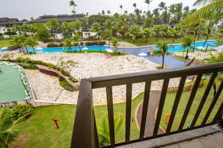 Beach Class Muro Alto Condomínio Resort By New Time - 9