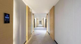 Lavande Hotel Leshan High-Speed Rail Station Wanda Plaza Branch - 1