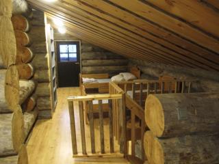 Villa Keisarinrinne - Unique Log Villa for Groups - 6