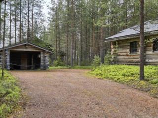 Villa Keisarinrinne - Unique Log Villa for Groups - 4