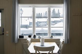 Cabin for 4 in Duved close to Slopes - 0