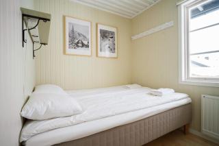 Cabin for 4 in Duved close to Slopes - 4