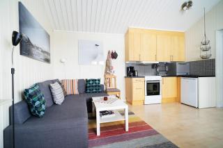 Cabin for 4 in Duved close to Slopes - 3