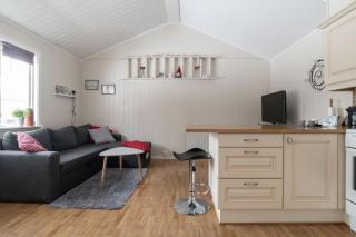 Family Hut Close to Duved for 4 - 0